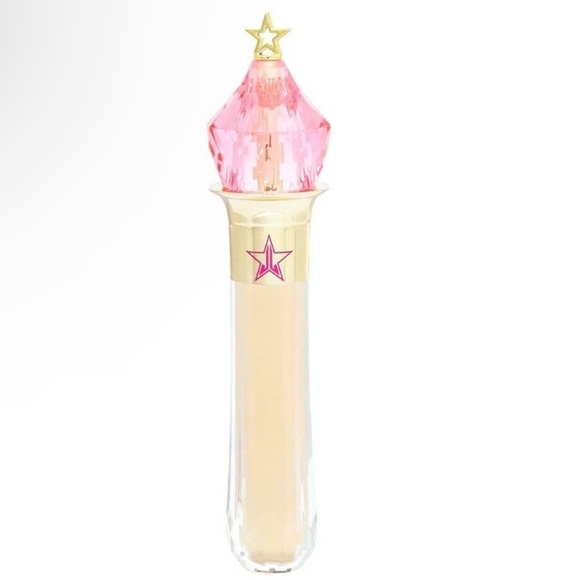 Jeffree Star Other - Jeffree Star C14 medium tone conceler
